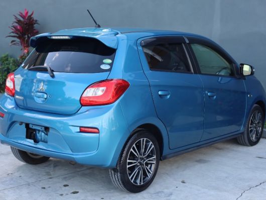 Mitsubishi
