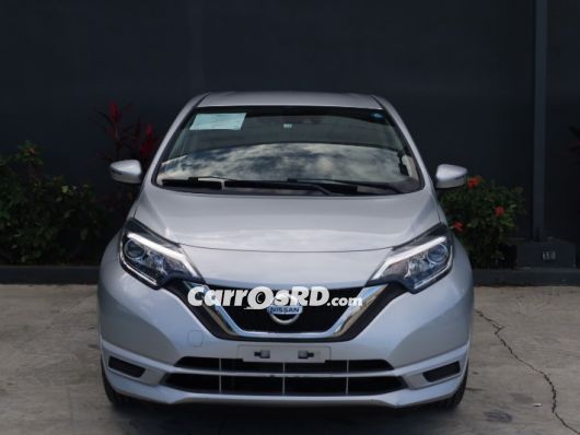 Nissan Note Carros en venta