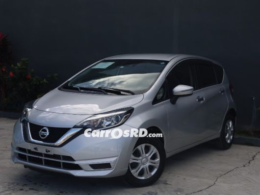 Nissan Note Carros en venta