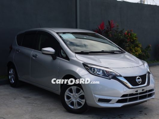 Nissan Note Carros en venta