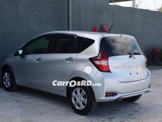 Nissan Note Carros en venta