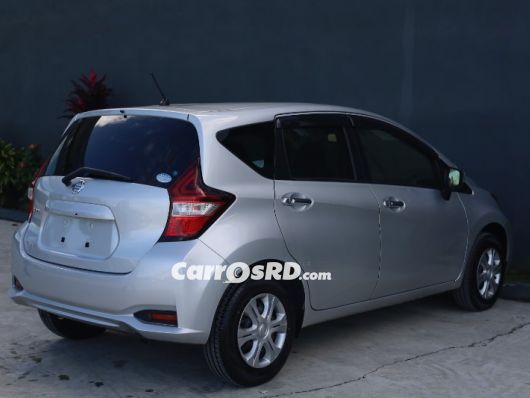 Nissan Note Carros en venta