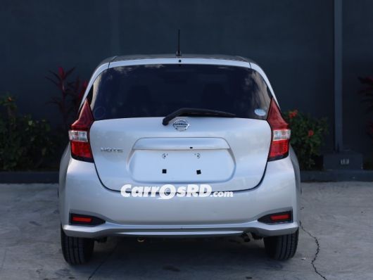Nissan Note Carros en venta