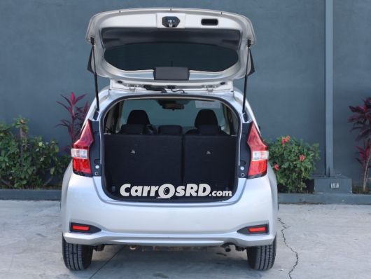 Nissan Note Carros en venta