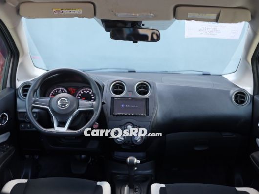 Nissan Note Carros en venta