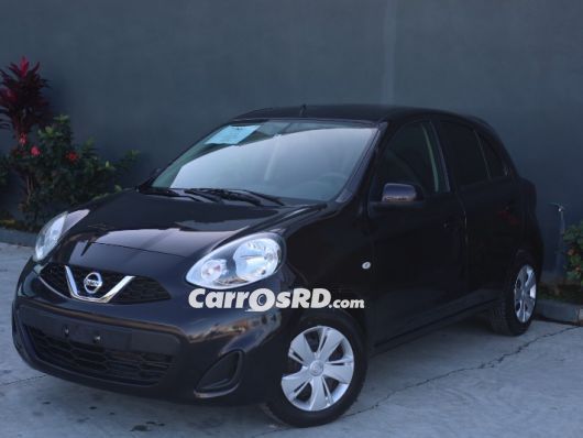 Nissan March Carros en venta