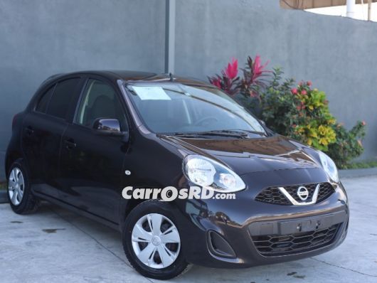 Nissan March Carros en venta