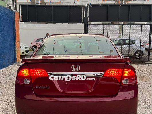 Honda Civic Carros en venta