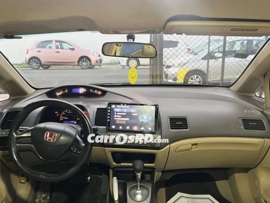 Honda Civic Carros en venta