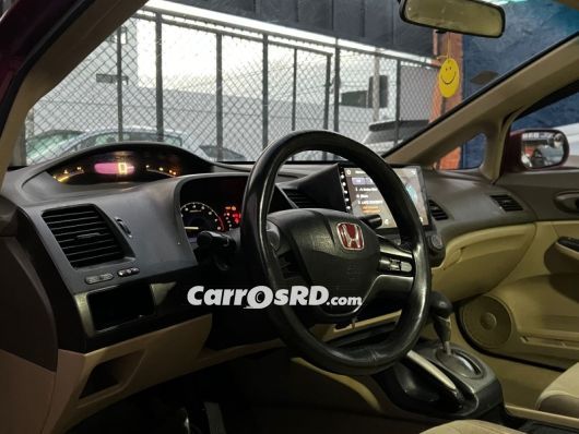 Honda Civic Carros en venta