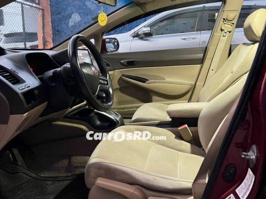 Honda Civic Carros en venta