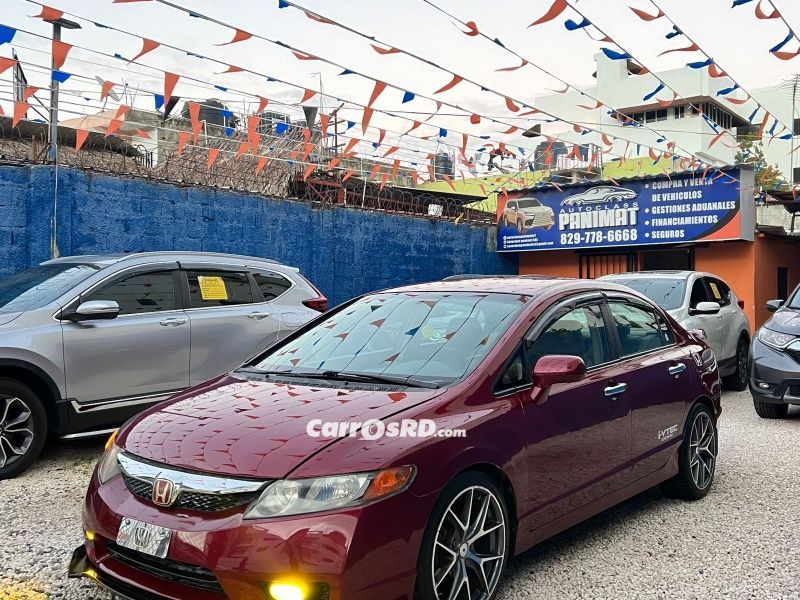 Honda