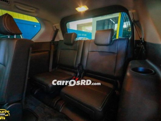 Toyota Land C. Prado Jeepeta en venta