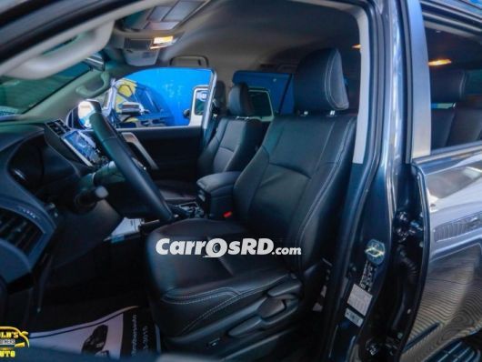 Toyota Land C. Prado Jeepeta en venta