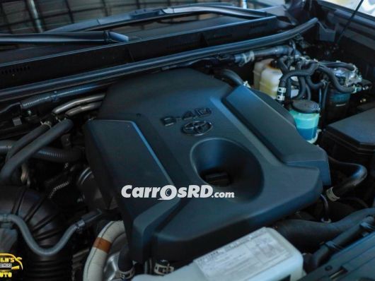 Toyota Land C. Prado Jeepeta en venta