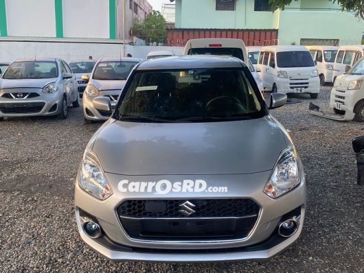 Suzuki Swift Hatchback en venta