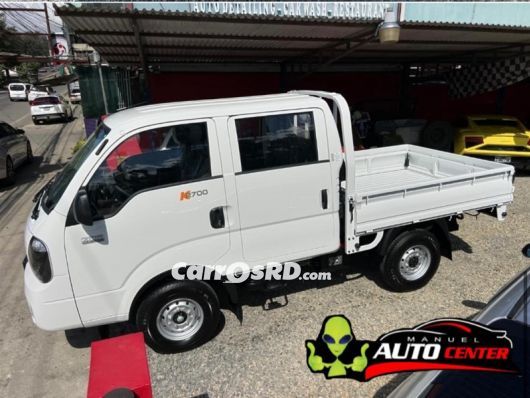 Kia K2700 Furgoneta en venta