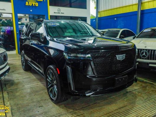 Cadillac
