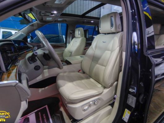 Cadillac