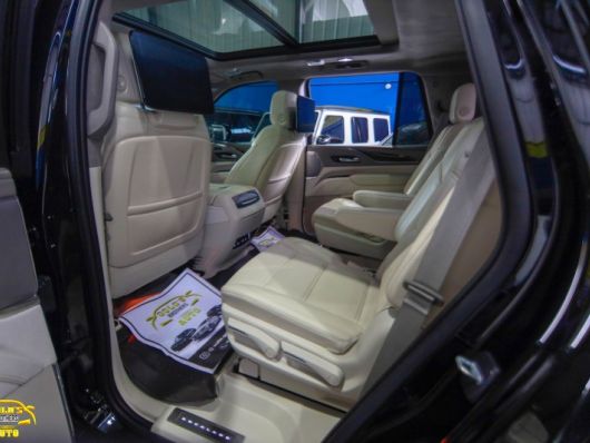 Cadillac