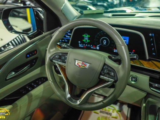 Cadillac