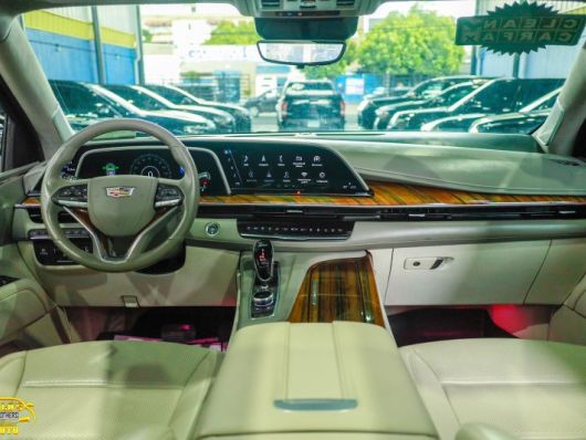 Cadillac