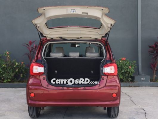 Toyota Passo Carros en venta