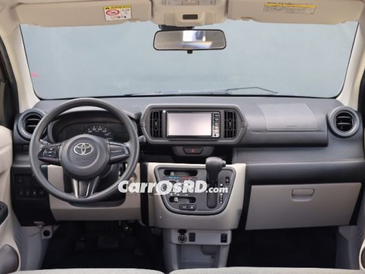 Toyota Passo Carros en venta