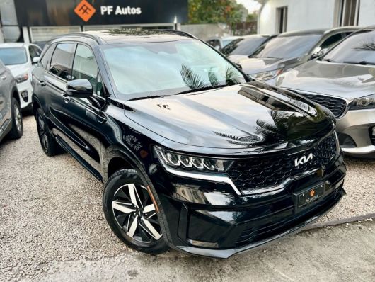 Kia Sorento SX