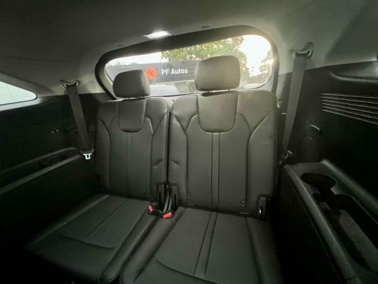 Kia Sorento SX