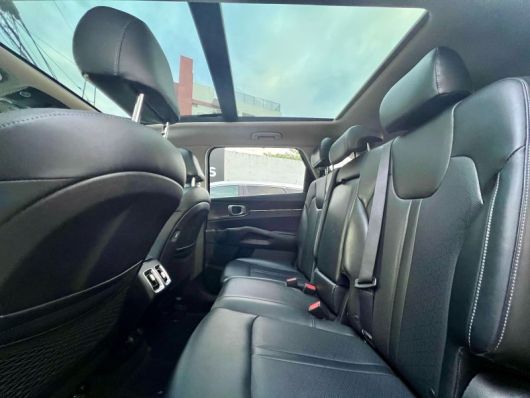Kia Sorento SX