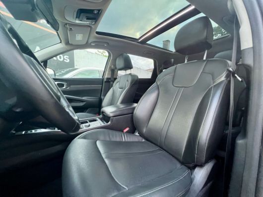 Kia Sorento SX