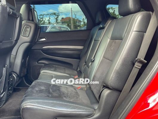 Dodge Durango Jeepeta en venta