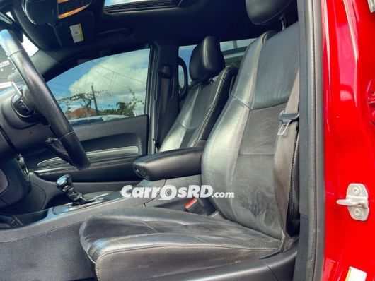 Dodge Durango Jeepeta en venta