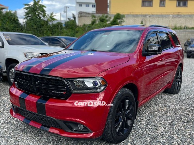 Dodge