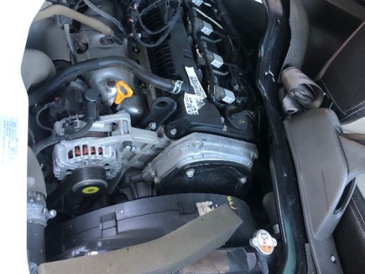 Hyundai Porter II