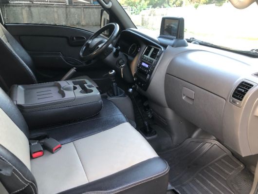 Hyundai Porter II