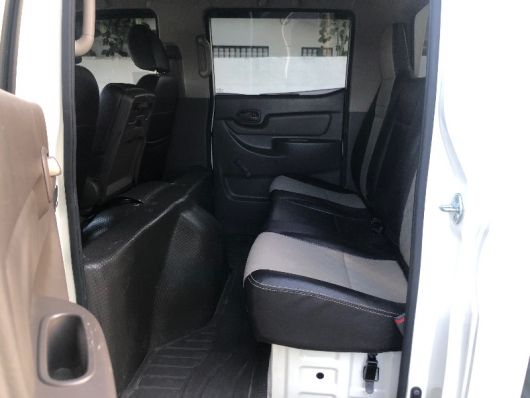 Hyundai Porter II