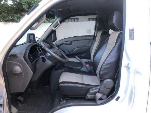 Hyundai Porter II