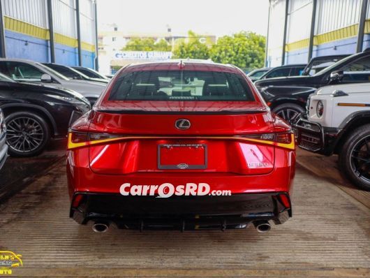 Lexus IS Carros en venta