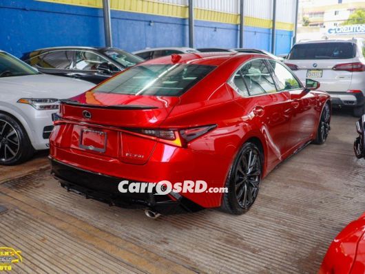Lexus IS Carros en venta