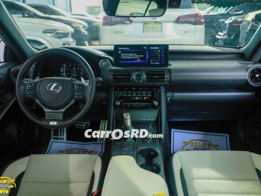 Lexus IS Carros en venta