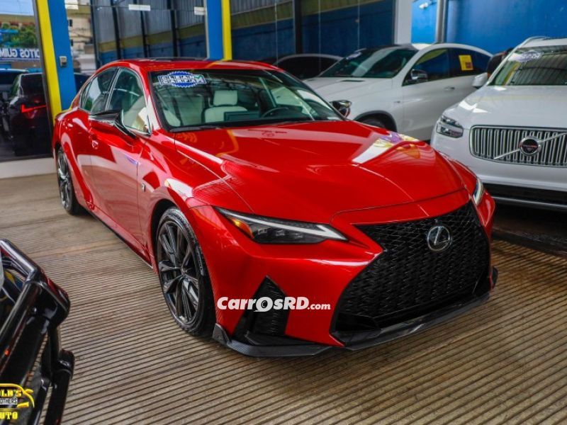 Lexus