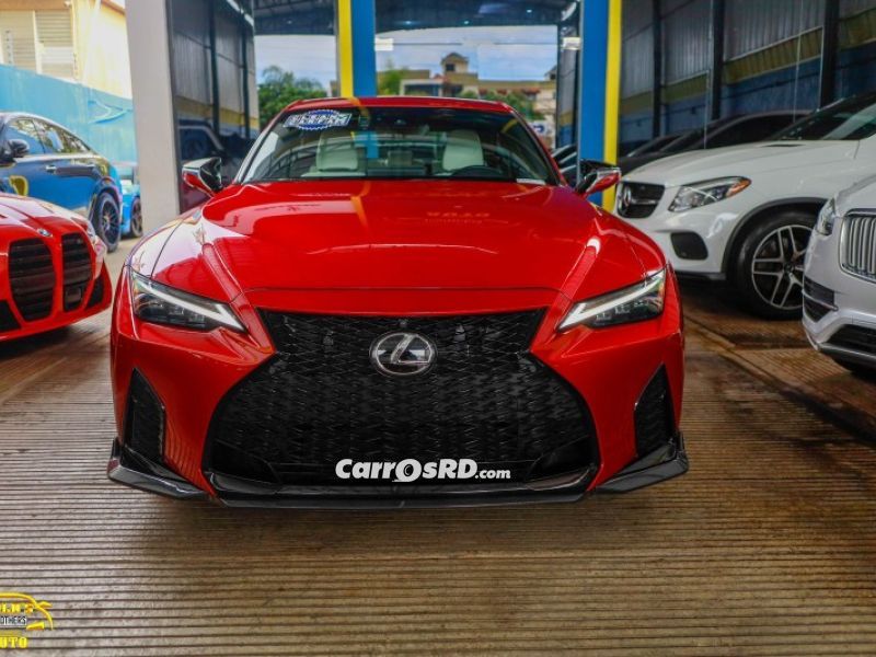 Lexus