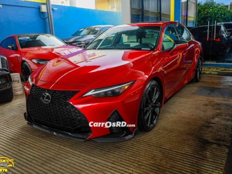 Lexus