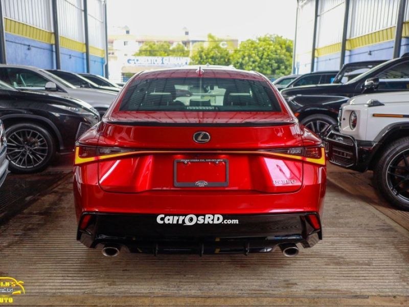 Lexus