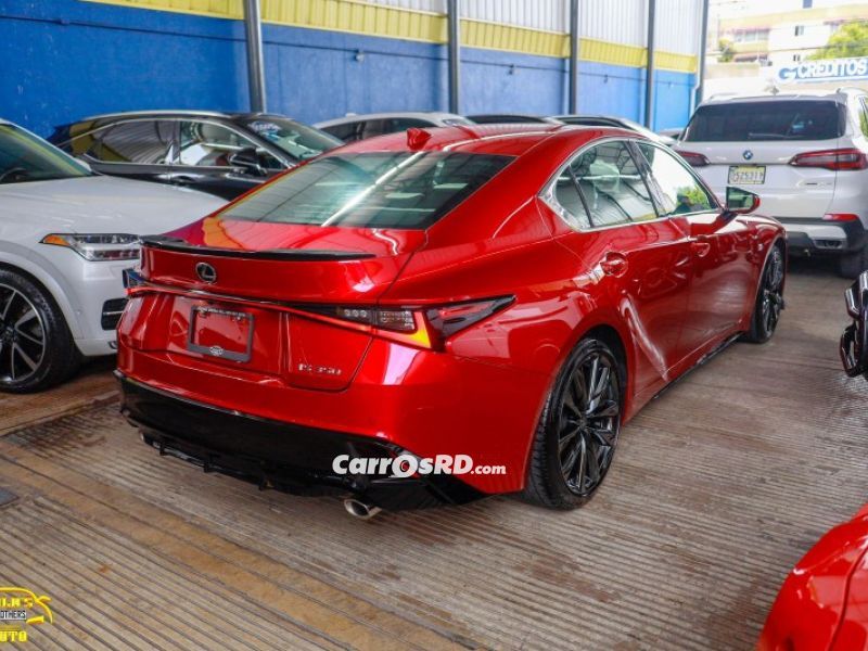 Lexus