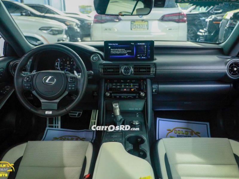 Lexus