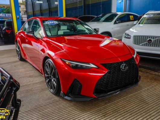 Lexus