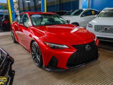 Lexus